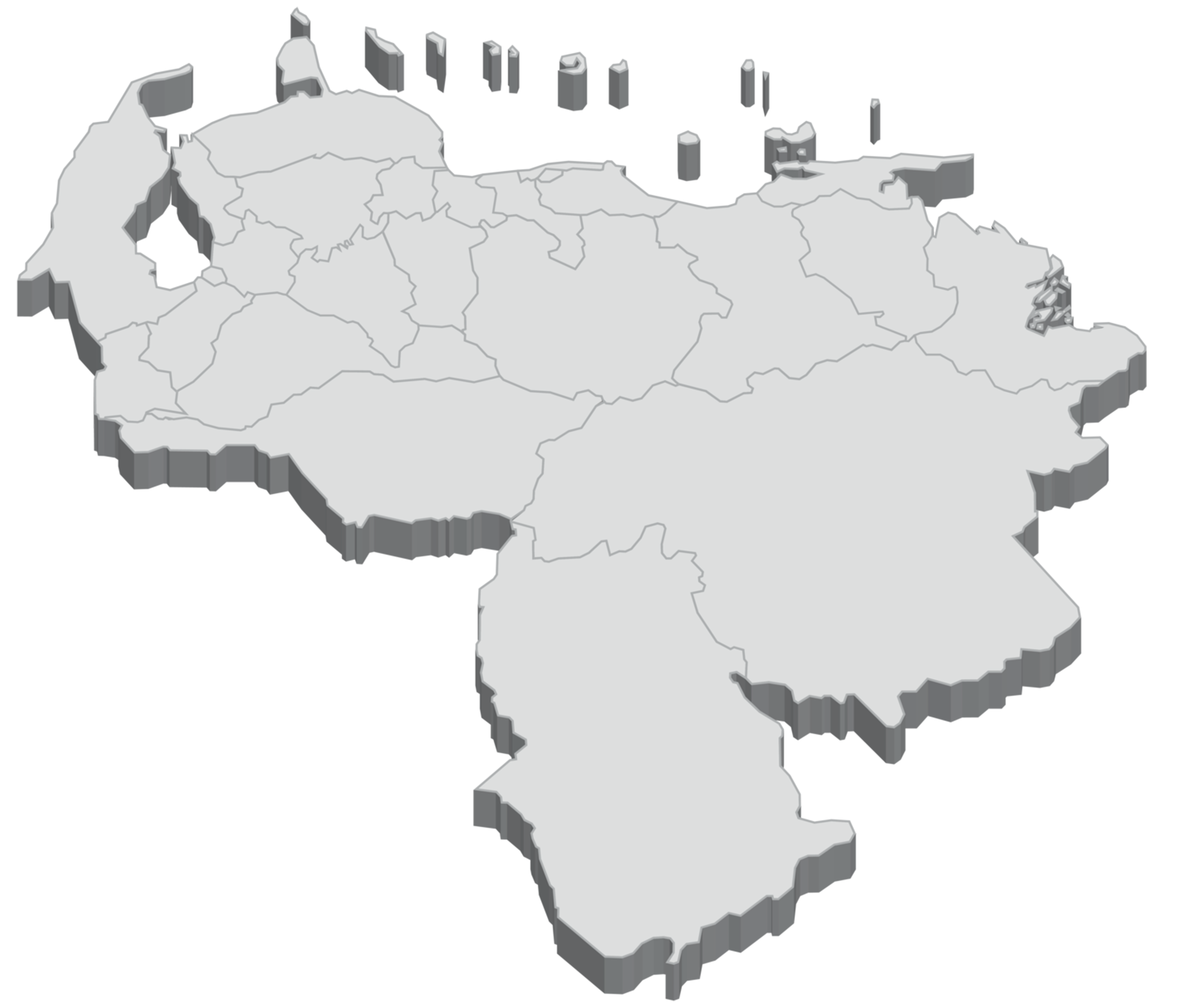 Cobertura nacional
